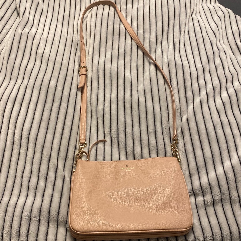 Kate spade crossbody